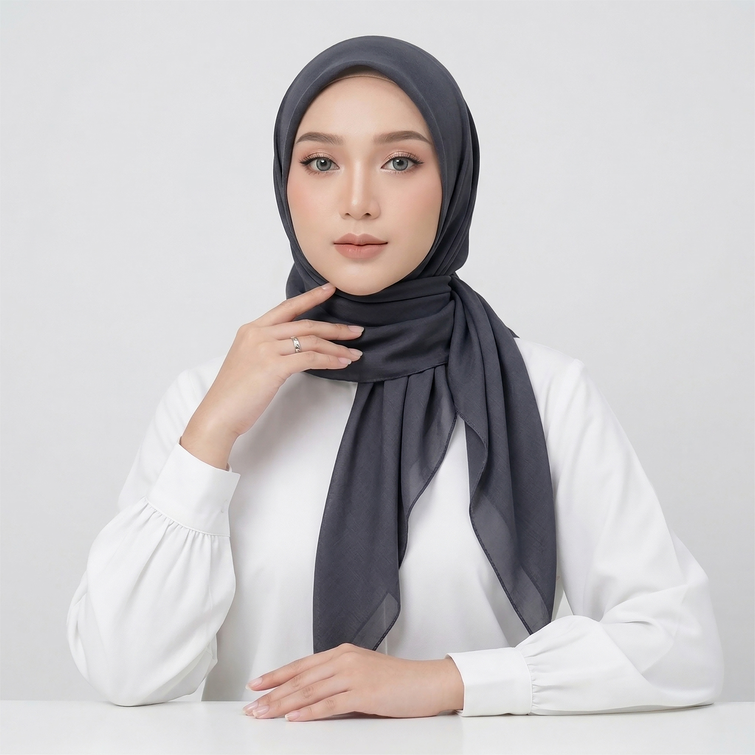 Miza Scarves