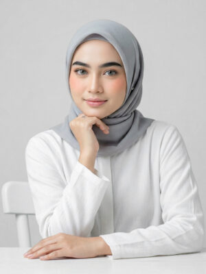 Miza Scarves