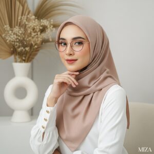 Miza Scarves