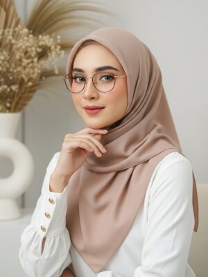 Miza Scarves