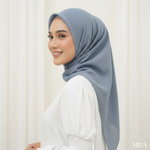 Miza - Raw Blue