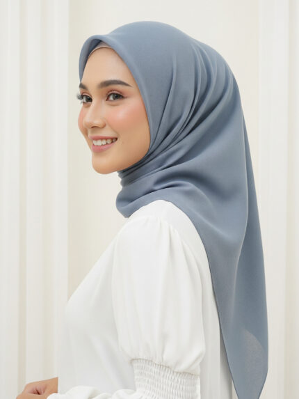 Miza - Raw Blue