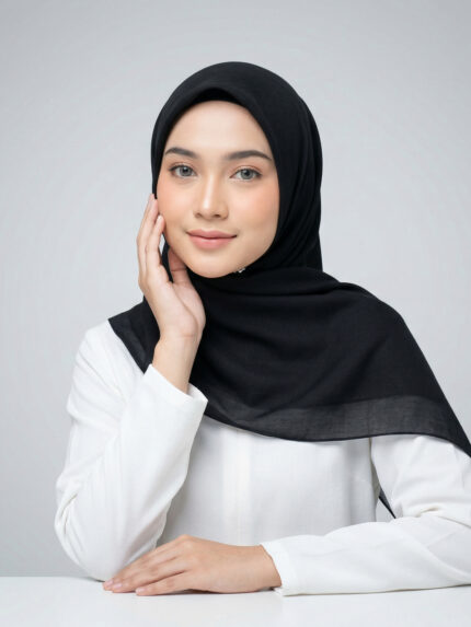 Miza Scarves