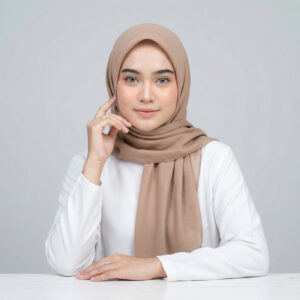 Miza Scarves