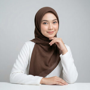 Miza Scarves
