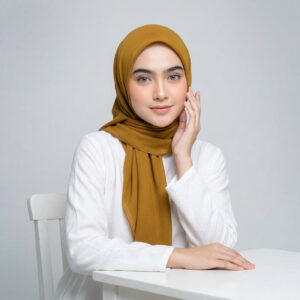 Miza Scarves