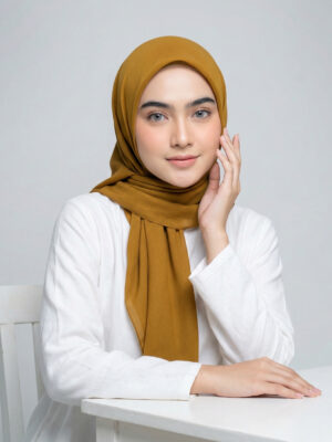 Miza Scarves