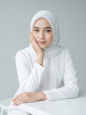 Miza Scarves