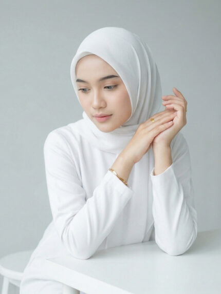 Miza Scarves